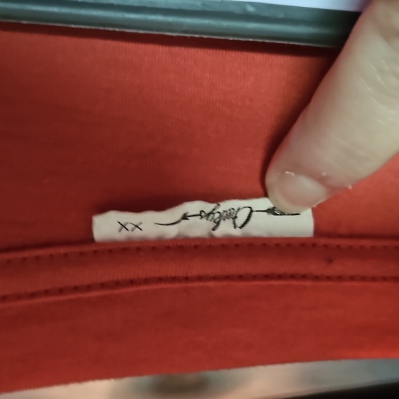 Free spirit t shirt - Picture 2 of 4